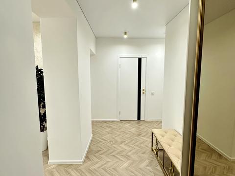 квартира за адресою Миколаївська вул., (3 черга (будинок 1))