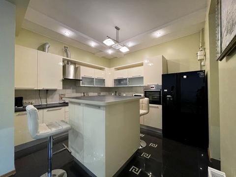 квартира по адресу Довбуша ул., 7