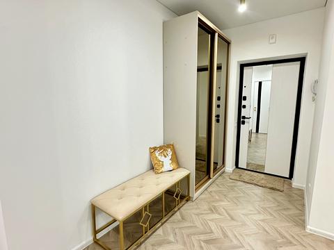 квартира за адресою Миколаївська вул., (3 черга (будинок 1))