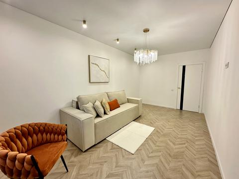 квартира за адресою Миколаївська вул., (3 черга (будинок 1))