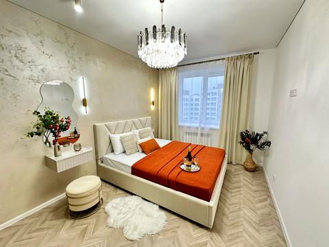 квартира за адресою Миколаївська вул., (3 черга (будинок 1))