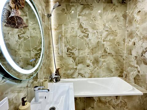 квартира за адресою Миколаївська вул., (3 черга (будинок 1))