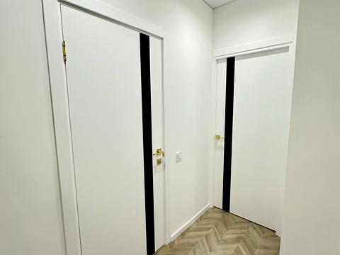 квартира за адресою Миколаївська вул., (3 черга (будинок 1))