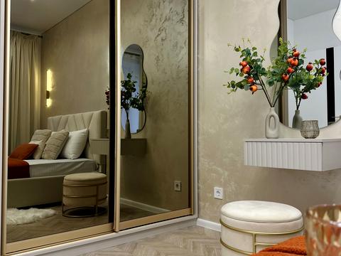 квартира за адресою Миколаївська вул., (3 черга (будинок 1))