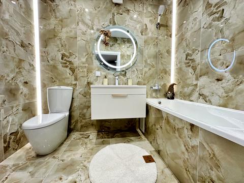 квартира за адресою Миколаївська вул., (3 черга (будинок 1))