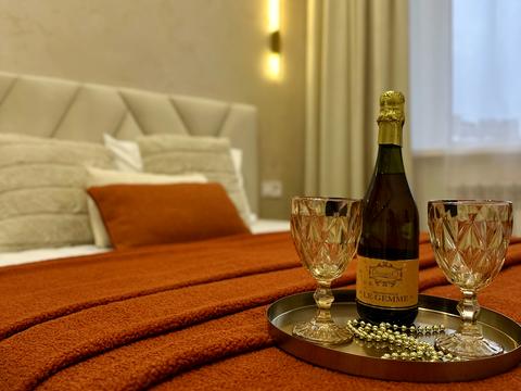 квартира за адресою Миколаївська вул., (3 черга (будинок 1))