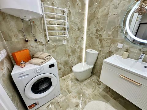 квартира за адресою Миколаївська вул., (3 черга (будинок 1))