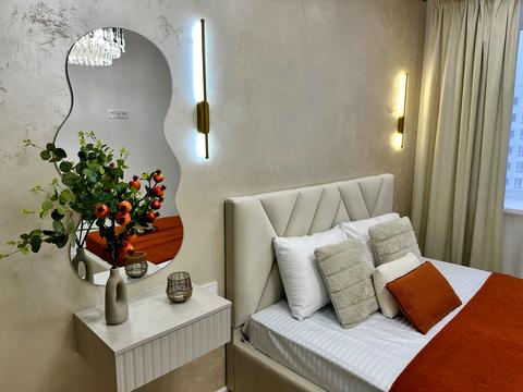 квартира за адресою Миколаївська вул., (3 черга (будинок 1))