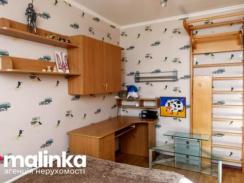 квартира за адресою Михайла Драгана вул., 4б