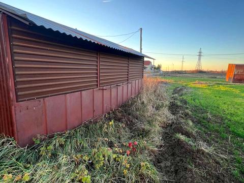 ділянка за адресою Миру