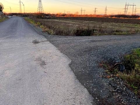 ділянка за адресою Миру