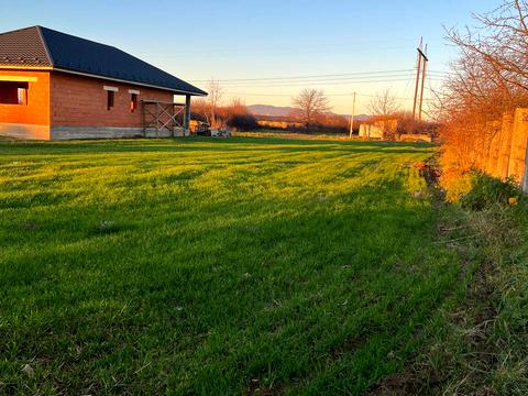 ділянка за адресою Миру