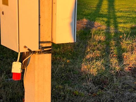 ділянка за адресою Миру