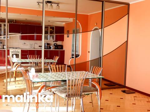 квартира за адресою Михайла Драгана вул., 4б