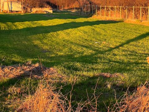 ділянка за адресою Миру