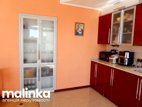 квартира за адресою Михайла Драгана вул., 4б