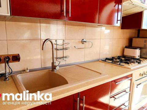 квартира за адресою Михайла Драгана вул., 4б