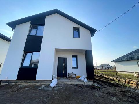 будинок за адресою Паркова