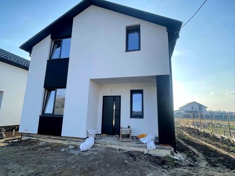 будинок за адресою Паркова