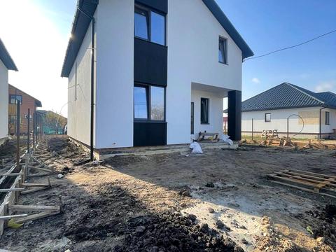 будинок за адресою Паркова