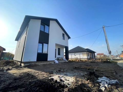 будинок за адресою Паркова