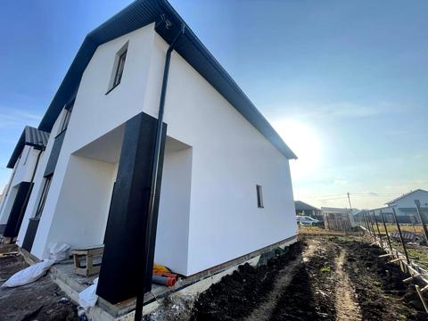 будинок за адресою Паркова