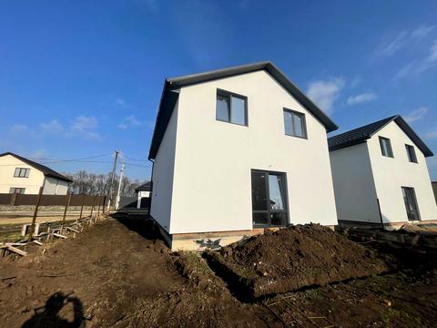 будинок за адресою Паркова