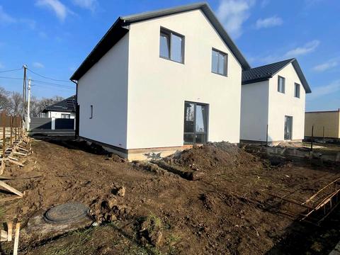 будинок за адресою Паркова