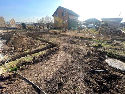 будинок за адресою Паркова