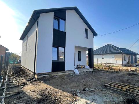 будинок за адресою Паркова