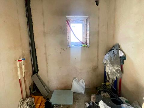 будинок за адресою Паркова