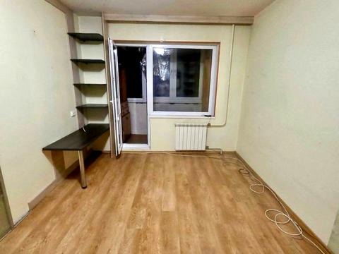 квартира за адресою Каштанова вул., 2а