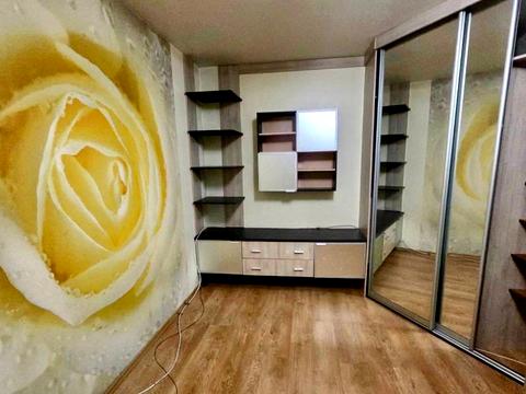 квартира за адресою Каштанова вул., 2а