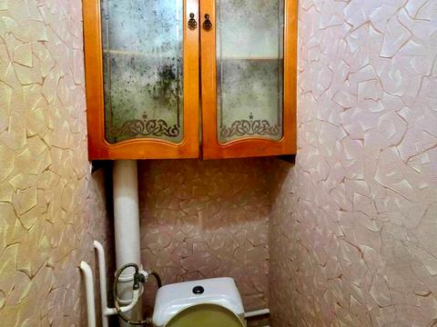 квартира за адресою Каштанова вул., 2а