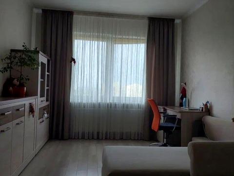 квартира за адресою Милославська вул., 2