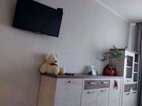 квартира за адресою Милославська вул., 2