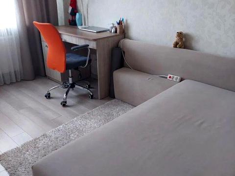 квартира за адресою Милославська вул., 2