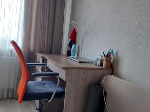 квартира за адресою Милославська вул., 2