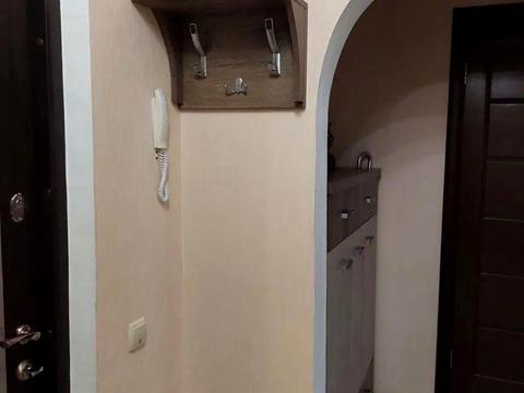 квартира за адресою Милославська вул., 2