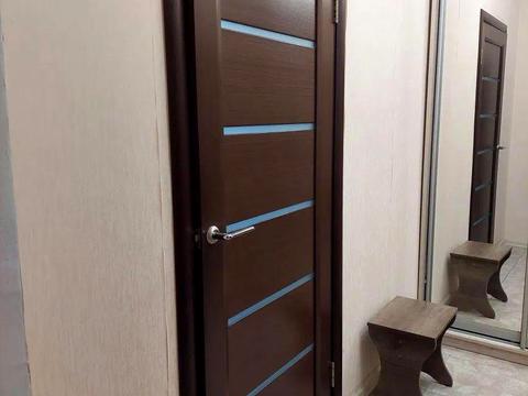 квартира за адресою Милославська вул., 2