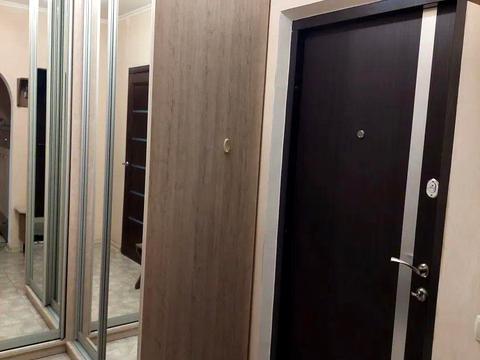 квартира за адресою Милославська вул., 2