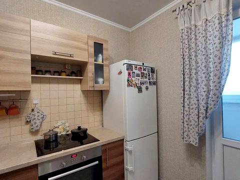 квартира за адресою Милославська вул., 2