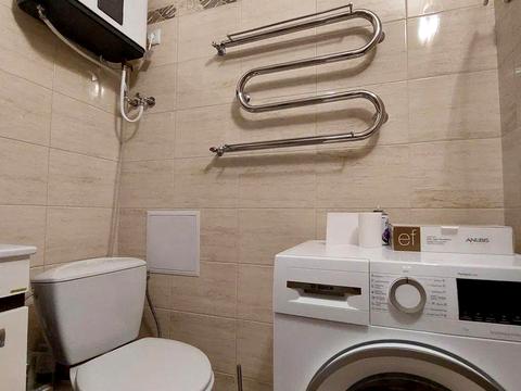 квартира за адресою Милославська вул., 2