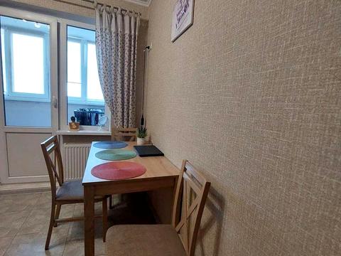 квартира за адресою Милославська вул., 2