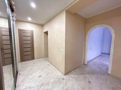 квартира по адресу Малоголосковская ул., 28