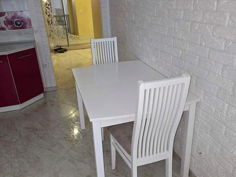 квартира по адресу Малоголосковская ул., 28