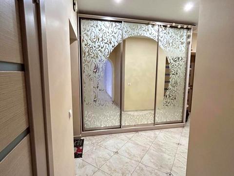 квартира по адресу Малоголосковская ул., 28