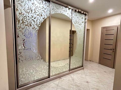 квартира по адресу Малоголосковская ул., 28