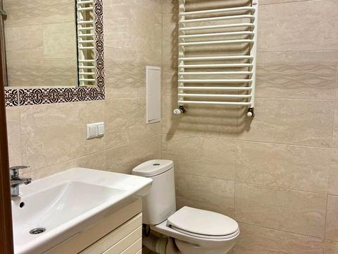 квартира по адресу Малоголосковская ул., 28