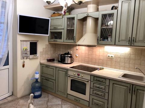 квартира за адресою Велика Китаївська вул., 59